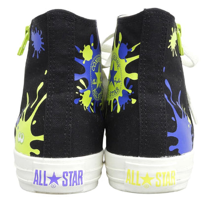 converse コンバース オールスター Z ハイ スニーカー シューズ メンズ ブラック 25.5cm 1SE1732 シューズ