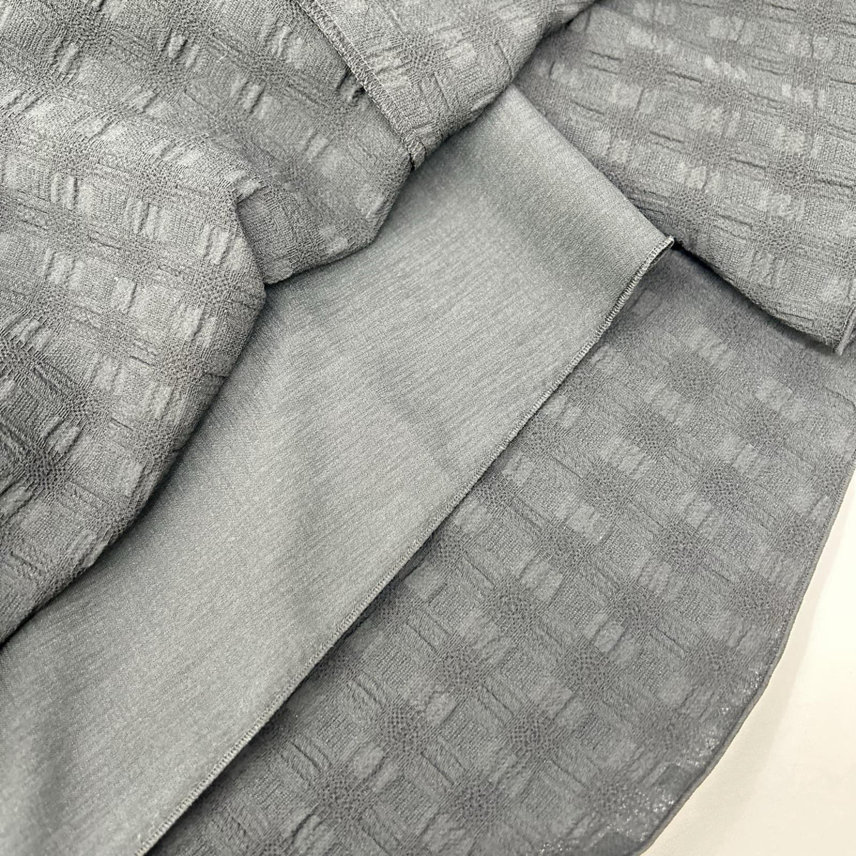 FOXEY NEW YORK フォクシーニューヨーク 45401 ブラック Nantucket/ナンタケット ドレスワンピース ワンピース