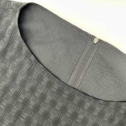 FOXEY NEW YORK フォクシーニューヨーク 45401 ブラック Nantucket/ナンタケット ドレスワンピース ワンピース