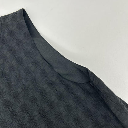 FOXEY NEW YORK フォクシーニューヨーク 45401 ブラック Nantucket/ナンタケット ドレスワンピース ワンピース