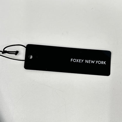 FOXEY NEW YORK フォクシーニューヨーク 45322 ライトブルー Dress Canele/ドレスカヌレ ドレスワンピース ワンピース