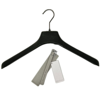Rick Owens リックオウエンス 25SS RP01E7240P ブラウン CROPPED OUTERSHIRT/クロップドシャツ トップス
