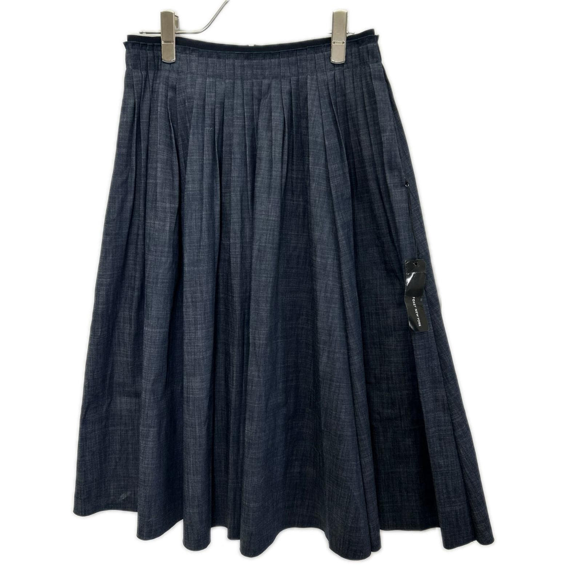 FOXEY NEW YORK フォクシーニューヨーク 44228 デニムコレクション ジョージア スカート スカート