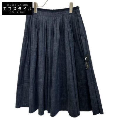 FOXEY NEW YORK フォクシーニューヨーク 44228 デニムコレクション ジョージア スカート スカート