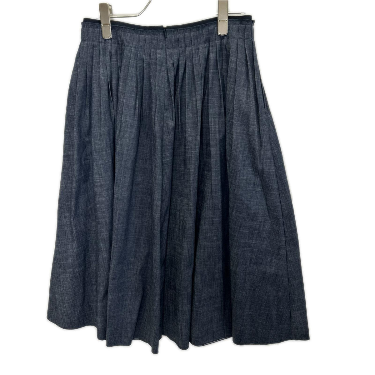 FOXEY NEW YORK フォクシーニューヨーク 44228 デニムコレクション ジョージア スカート スカート
