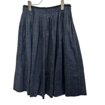 FOXEY NEW YORK フォクシーニューヨーク 44228 デニムコレクション ジョージア スカート スカート