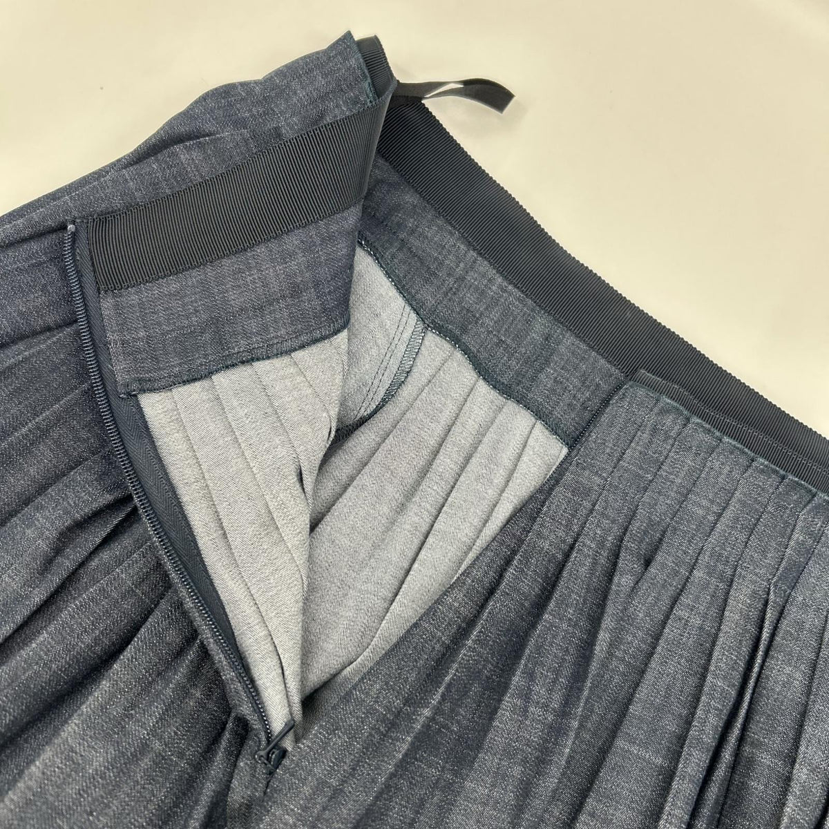 FOXEY NEW YORK フォクシーニューヨーク 44228 デニムコレクション ジョージア スカート スカート