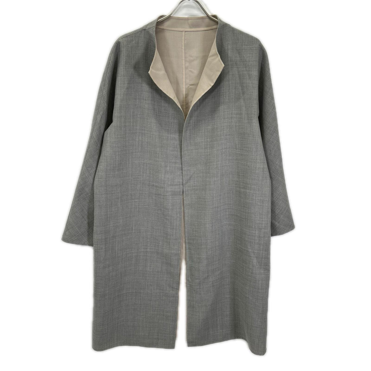 FOXEY BOUTIQUE フォクシーブティック 26SS 43754 Irina イリナ ダブルフェイスコート コート
