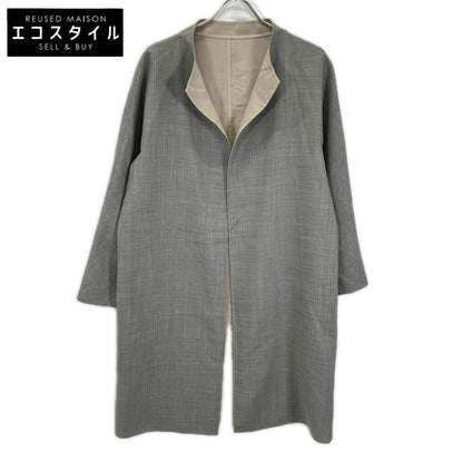 FOXEY BOUTIQUE フォクシーブティック 26SS 43754 Irina イリナ ダブルフェイスコート コート