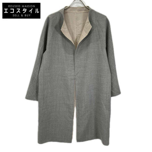 FOXEY BOUTIQUE フォクシーブティック 26SS 43754 Irina イリナ ダブルフェイスコート コート