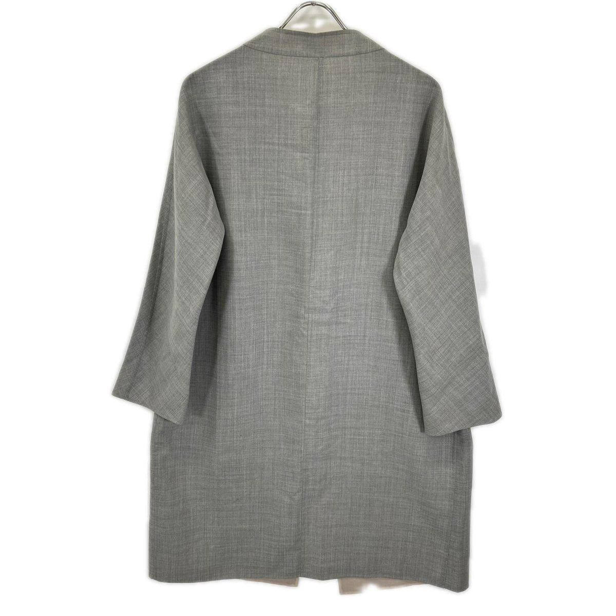 FOXEY BOUTIQUE フォクシーブティック 26SS 43754 Irina イリナ ダブルフェイスコート コート