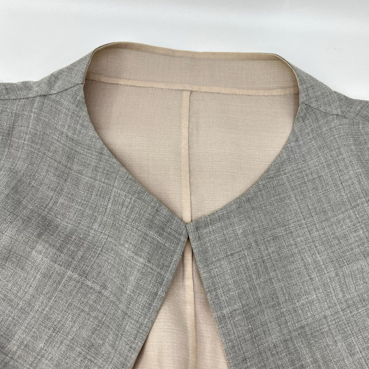 FOXEY BOUTIQUE フォクシーブティック 26SS 43754 Irina イリナ ダブルフェイスコート コート