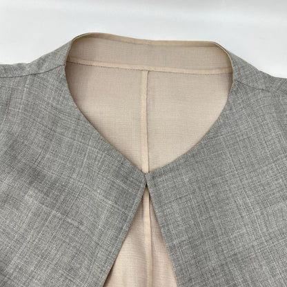 FOXEY BOUTIQUE フォクシーブティック 26SS 43754 Irina イリナ ダブルフェイスコート コート