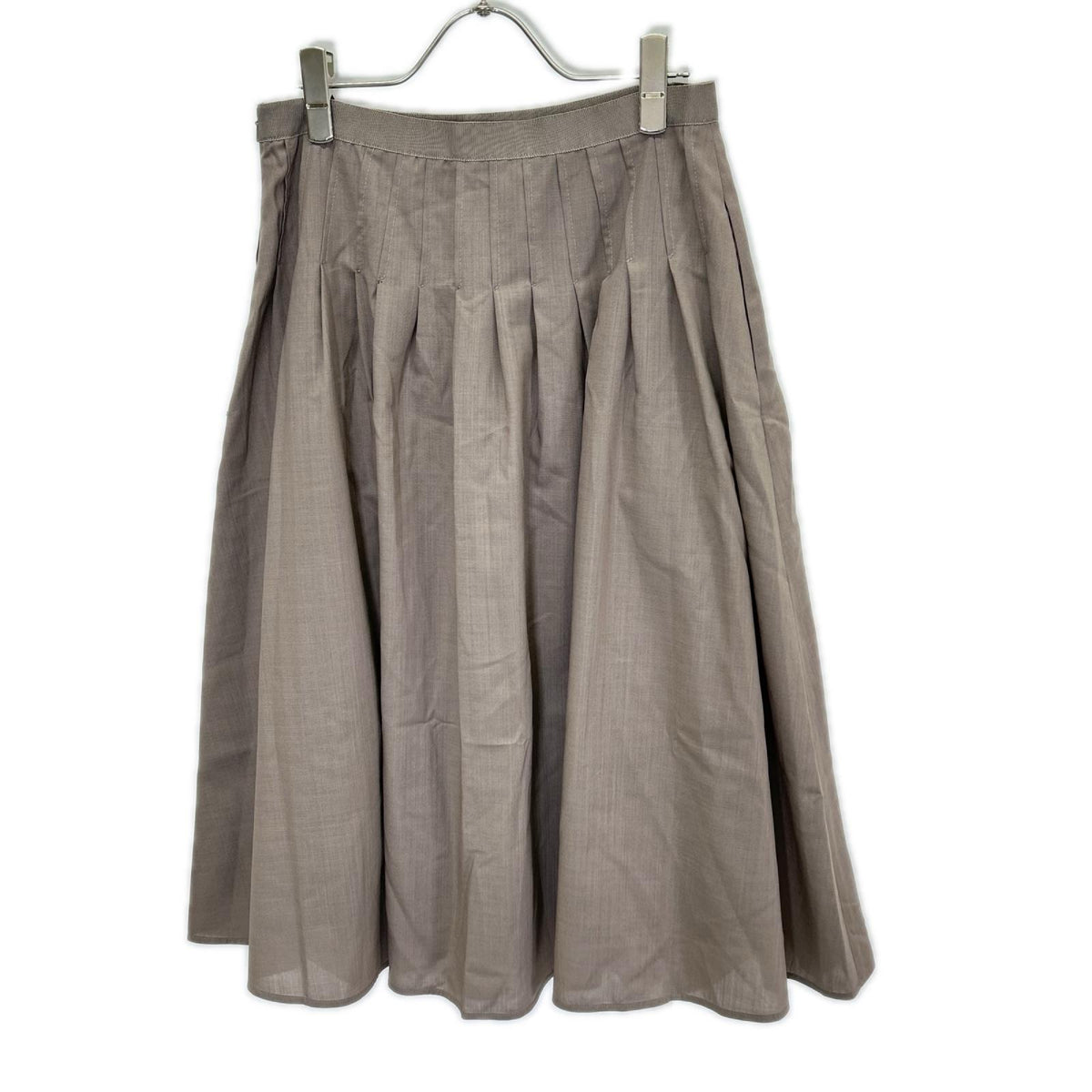 FOXEY BOUTIQUE フォクシーブティック 45817 ジュリエット ウールスカート スカート