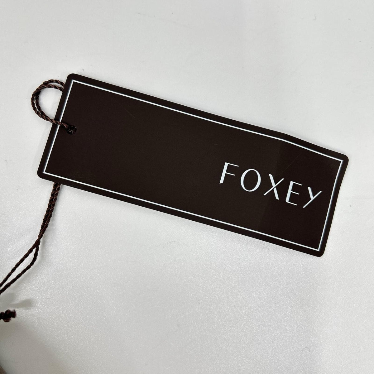FOXEY BOUTIQUE フォクシーブティック 45817 ジュリエット ウールスカート スカート