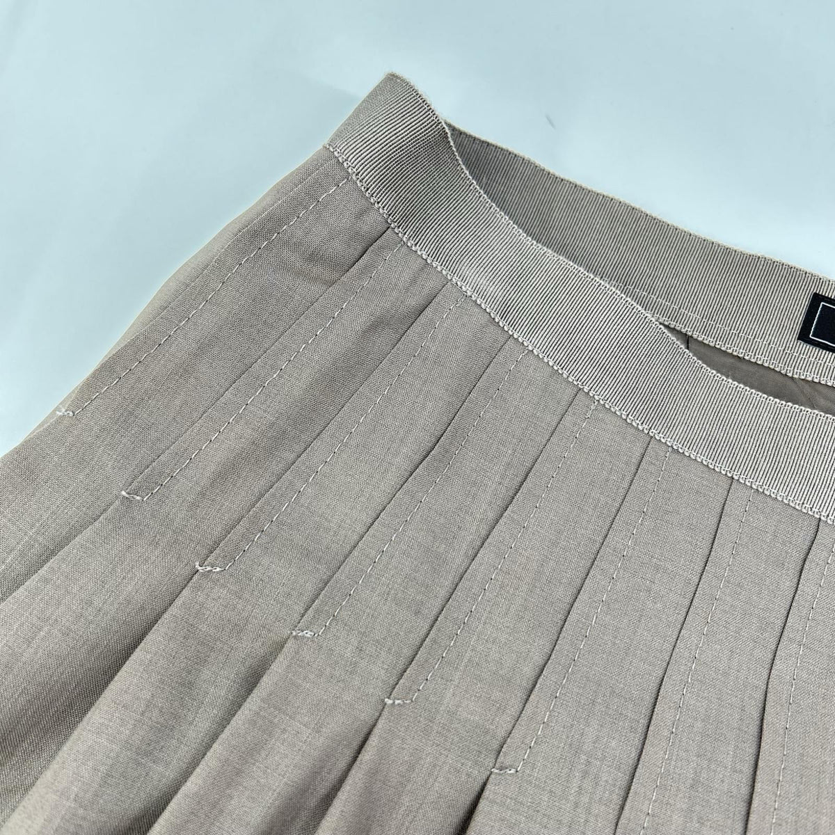 FOXEY BOUTIQUE フォクシーブティック 45817 ジュリエット ウールスカート スカート