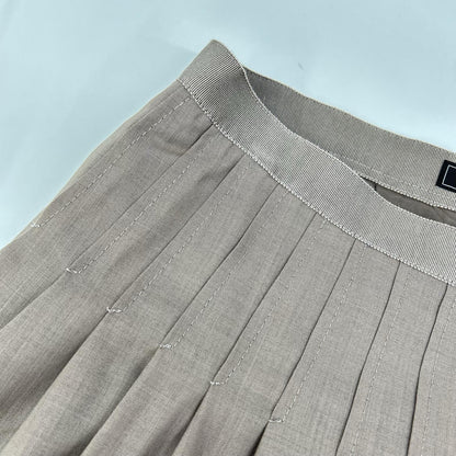 FOXEY BOUTIQUE フォクシーブティック 45817 ジュリエット ウールスカート スカート