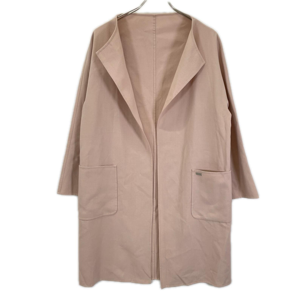 FOXEY BOUTIQUE フォクシーブティック 42666 GRAZ グラーツ ダブルフェイスコート コート