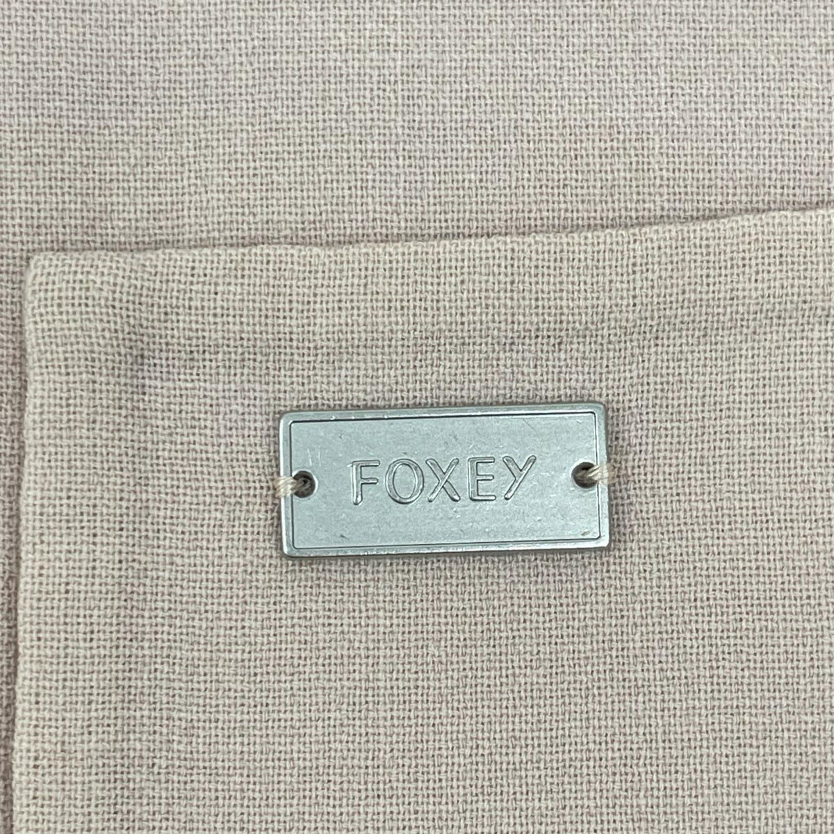 FOXEY BOUTIQUE フォクシーブティック 42666 GRAZ グラーツ ダブルフェイスコート コート