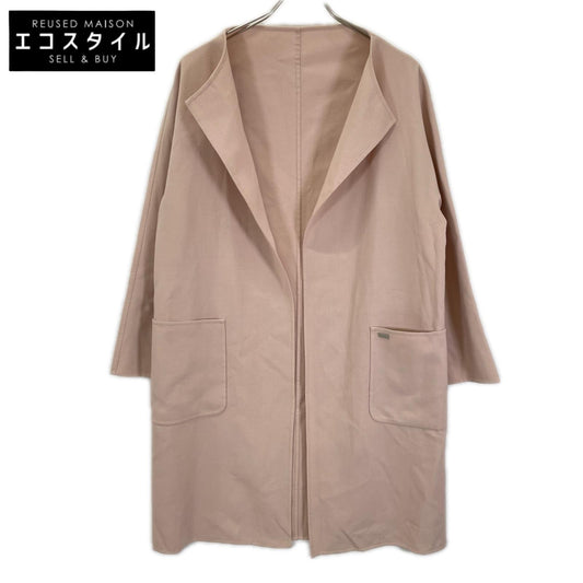 FOXEY BOUTIQUE フォクシーブティック 42666 GRAZ グラーツ ダブルフェイスコート コート