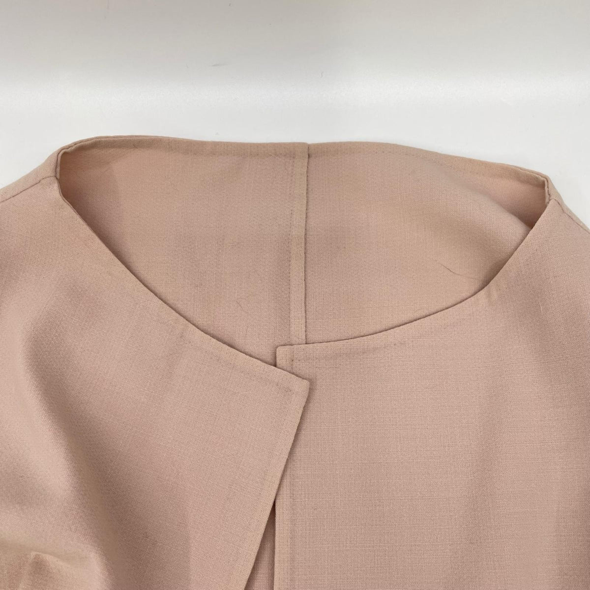 FOXEY BOUTIQUE フォクシーブティック 42666 GRAZ グラーツ ダブルフェイスコート コート