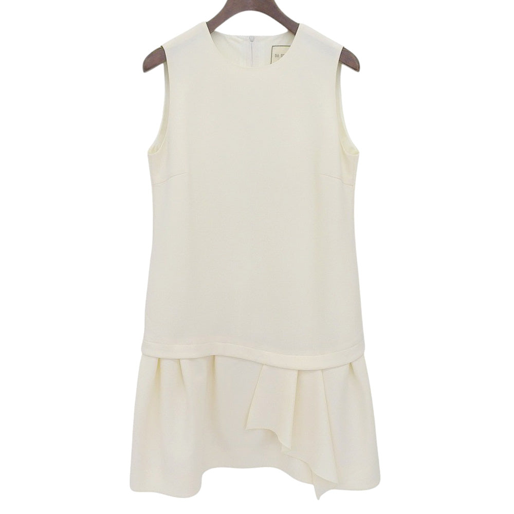 DAISY LIN Beautiful Orsay Dress - Women's Ivory 38 32365 Dress 38 Women's