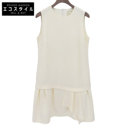 DAISY LIN Beautiful Orsay Dress - Women's Ivory 38 32365 Dress 38 Women's