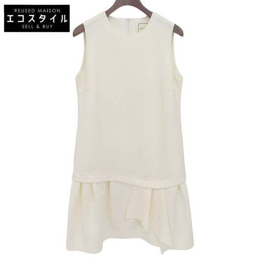 DAISY LIN Beautiful Orsay Dress - Women's Ivory 38 32365 Dress 38 Women's