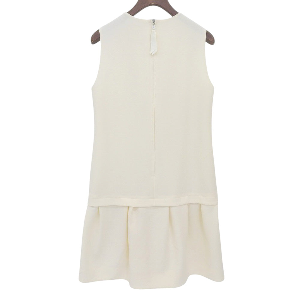 DAISY LIN Beautiful Orsay Dress - Women's Ivory 38 32365 Dress 38 Women's