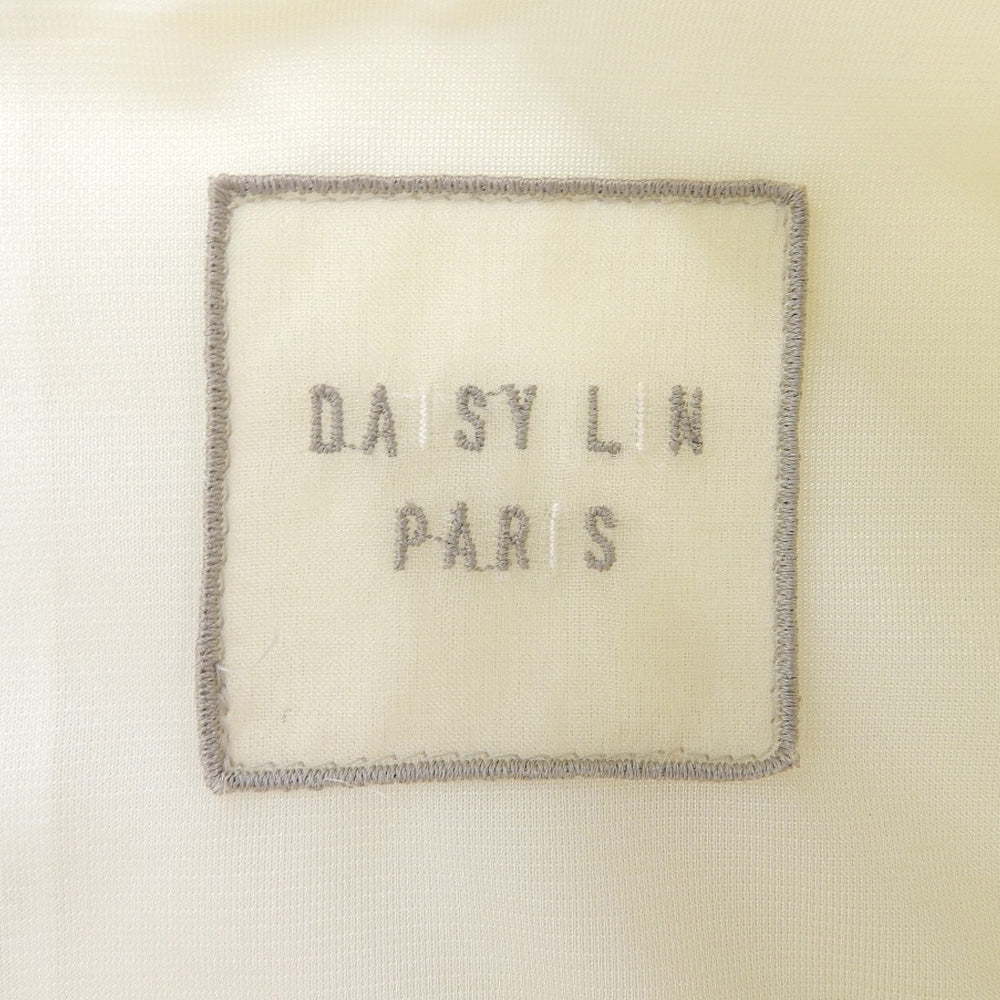 DAISY LIN Beautiful Orsay Dress - Women's Ivory 38 32365 Dress 38 Women's