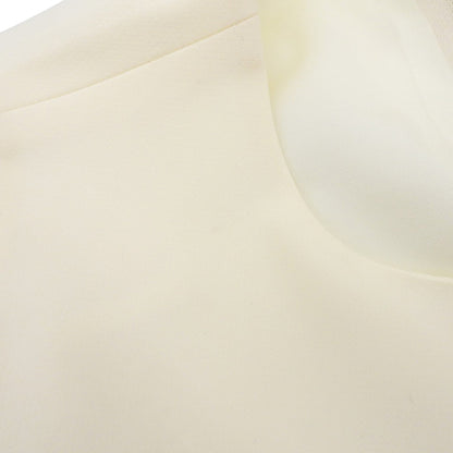 DAISY LIN Beautiful Orsay Dress - Women's Ivory 38 32365 Dress 38 Women's