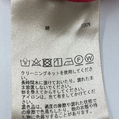 PLAIN PEOPLE 普林皮尔 红色 纯棉双层纱布蓬松连衣裙 连衣裙 2 女士