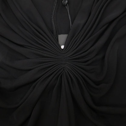 GIORGIO ARMANI 乔治·阿玛尼 3KAA71 AJZWZ 20年 垂坠无袖连衣裙