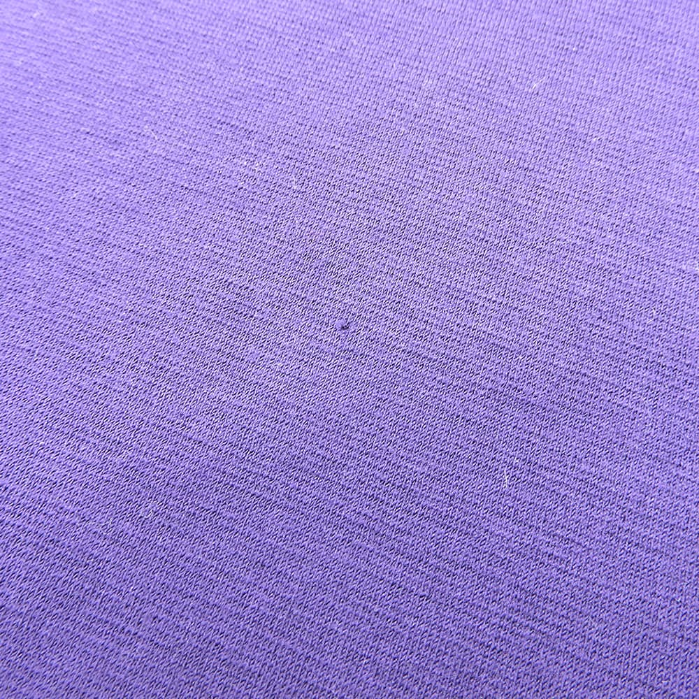 羊毛圆领连衣裙 女式 紫色 L 连衣裙 L 女式