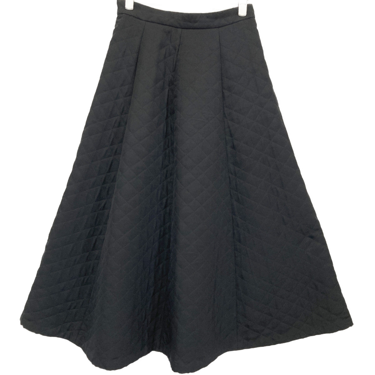 BLENHEIM Blenheim U438-018 23AW quilted skirt skirt
