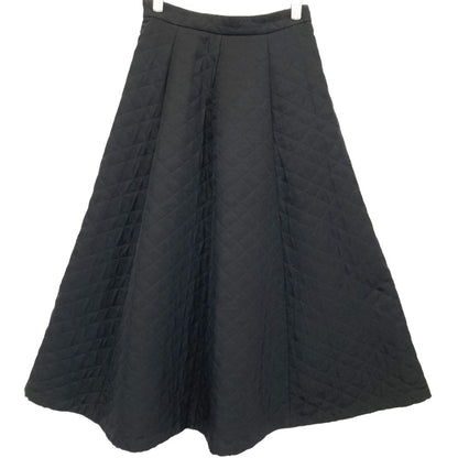 BLENHEIM Blenheim U438-018 23AW quilted skirt skirt