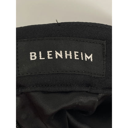 BLENHEIM Blenheim U438-018 23AW quilted skirt skirt