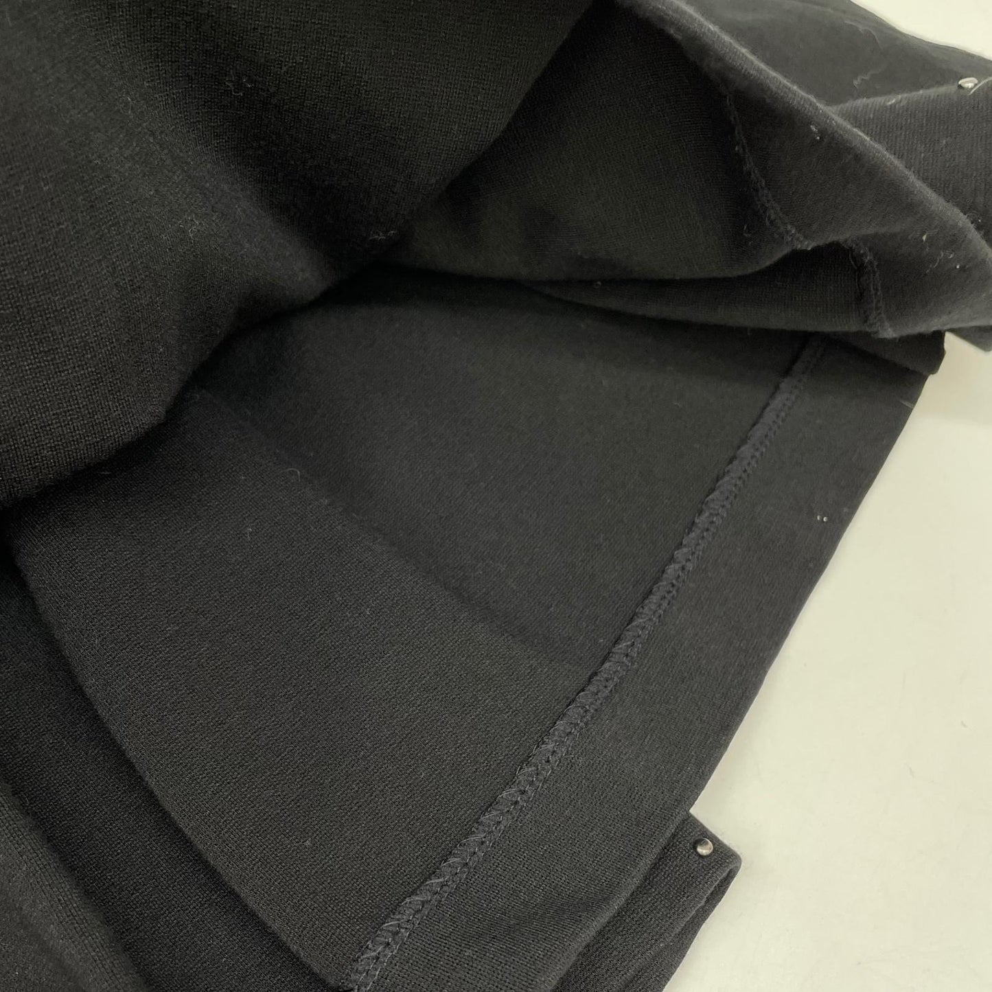 DIESEL BlackGold 迪赛黑金 【美品/国内正品】无袖百褶连衣裙 40