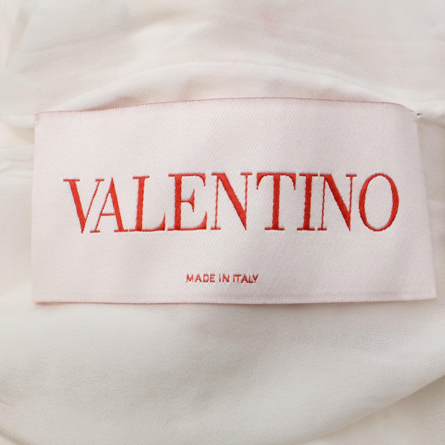 VALENTINO 华伦天奴 【美品/国内正品】P60101687 XB3VAYB016VP 金字塔铆钉 粗花呢 短袖连衣裙