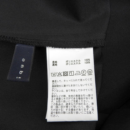 Excellent Condition Sheer Double-Knit Skirt Women's Black Size 2 Skirt Size 2 Women's
