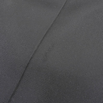 Excellent Condition Sheer Double-Knit Skirt Women's Black Size 2 Skirt Size 2 Women's
