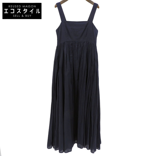 MARIHA マリハ シンデレラのドレス ワンピース レディース ネイビー 38 3211244017 ワンピース 38