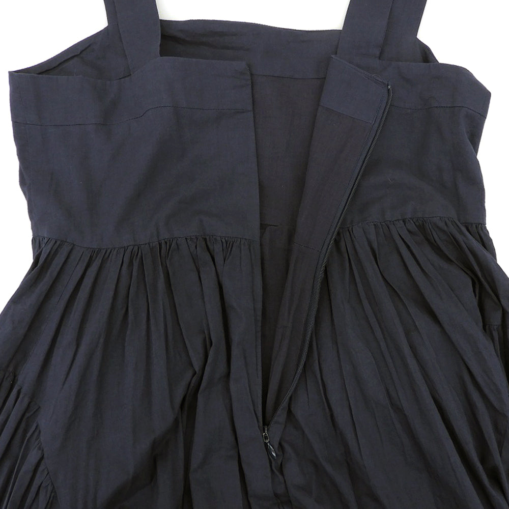 MARIHA マリハ シンデレラのドレス ワンピース レディース ネイビー 38 3211244017 ワンピース 38