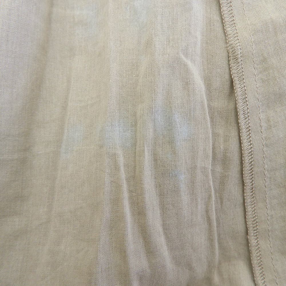 MARIHA マリハ ドット 夜空のドレス ワンピース レディース グレー系×ブラック 36 ワンピース 36