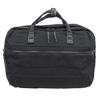 BLACK EMBER ブラックエンバー 新品同様 FORGE30 2WAY ブリーフケース ビジネスバッグ メンズ ブラック ビジネスバッグ ブリーフケース