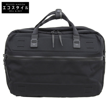 BLACK EMBER ブラックエンバー 新品同様 FORGE30 2WAY ブリーフケース ビジネスバッグ メンズ ブラック ビジネスバッグ ブリーフケース