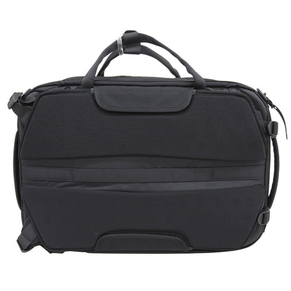 BLACK EMBER ブラックエンバー 新品同様 FORGE30 2WAY ブリーフケース ビジネスバッグ メンズ ブラック ビジネスバッグ ブリーフケース