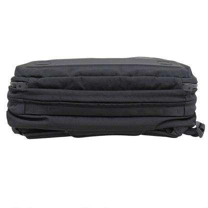 BLACK EMBER ブラックエンバー 新品同様 FORGE30 2WAY ブリーフケース ビジネスバッグ メンズ ブラック ビジネスバッグ ブリーフケース