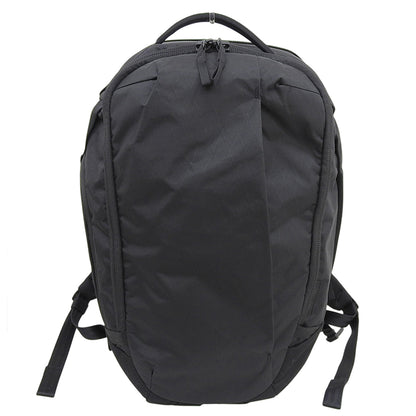 ABLE CARRY エイブルキャリー Max Backpack Cordura re / cor Ripstop 210D リュック・デイパック メンズ ブラック
