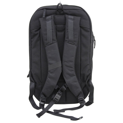 ABLE CARRY エイブルキャリー Max Backpack Cordura re / cor Ripstop 210D リュック・デイパック メンズ ブラック